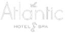 The Atlantic Hotel & Spa logo